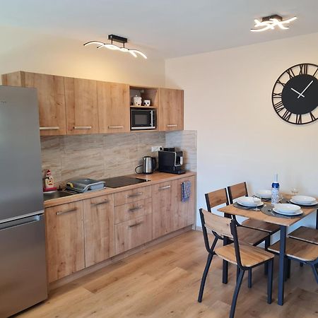 Apartmany Family Nová Lesná Exteriér fotografie