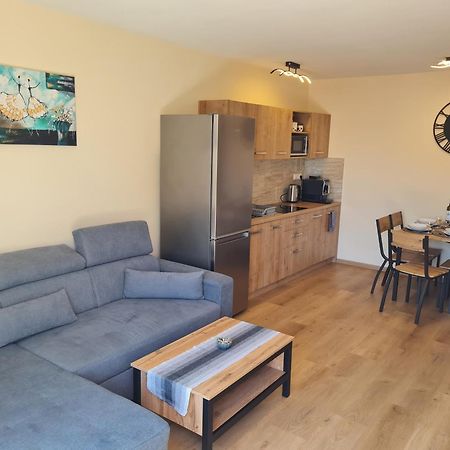 Apartmany Family Nová Lesná Exteriér fotografie