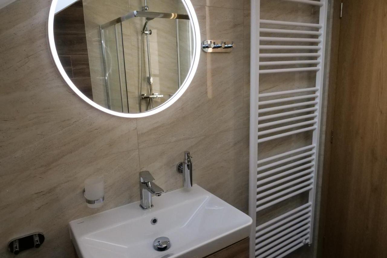 Apartmany Family Nová Lesná Exteriér fotografie