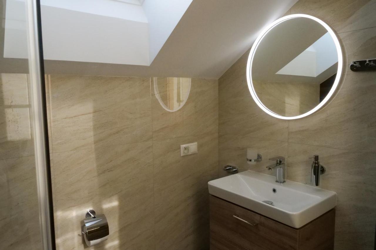 Apartmany Family Nová Lesná Exteriér fotografie