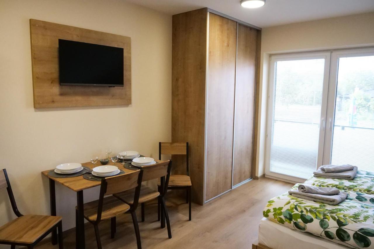 Apartmany Family Nová Lesná Exteriér fotografie