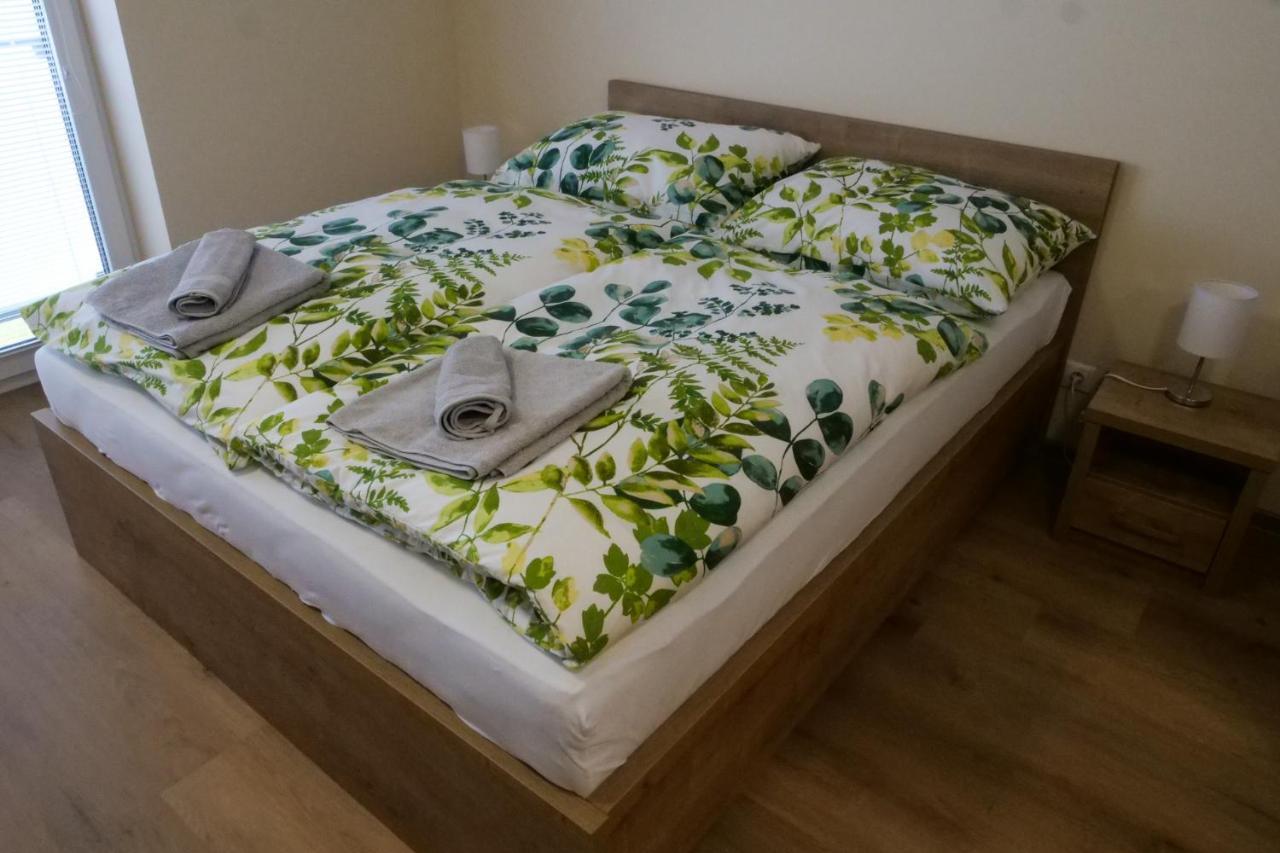 Apartmany Family Nová Lesná Exteriér fotografie