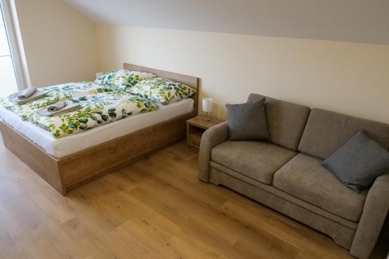 Apartmany Family Nová Lesná Exteriér fotografie
