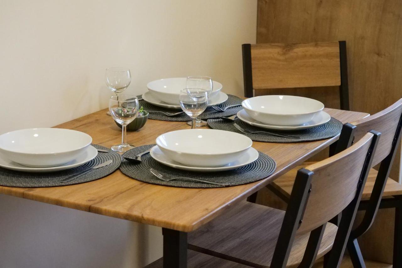 Apartmany Family Nová Lesná Exteriér fotografie