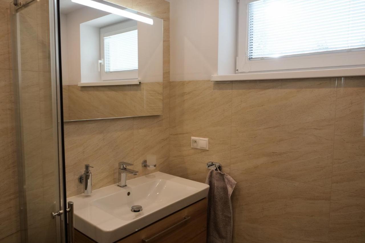 Apartmany Family Nová Lesná Exteriér fotografie
