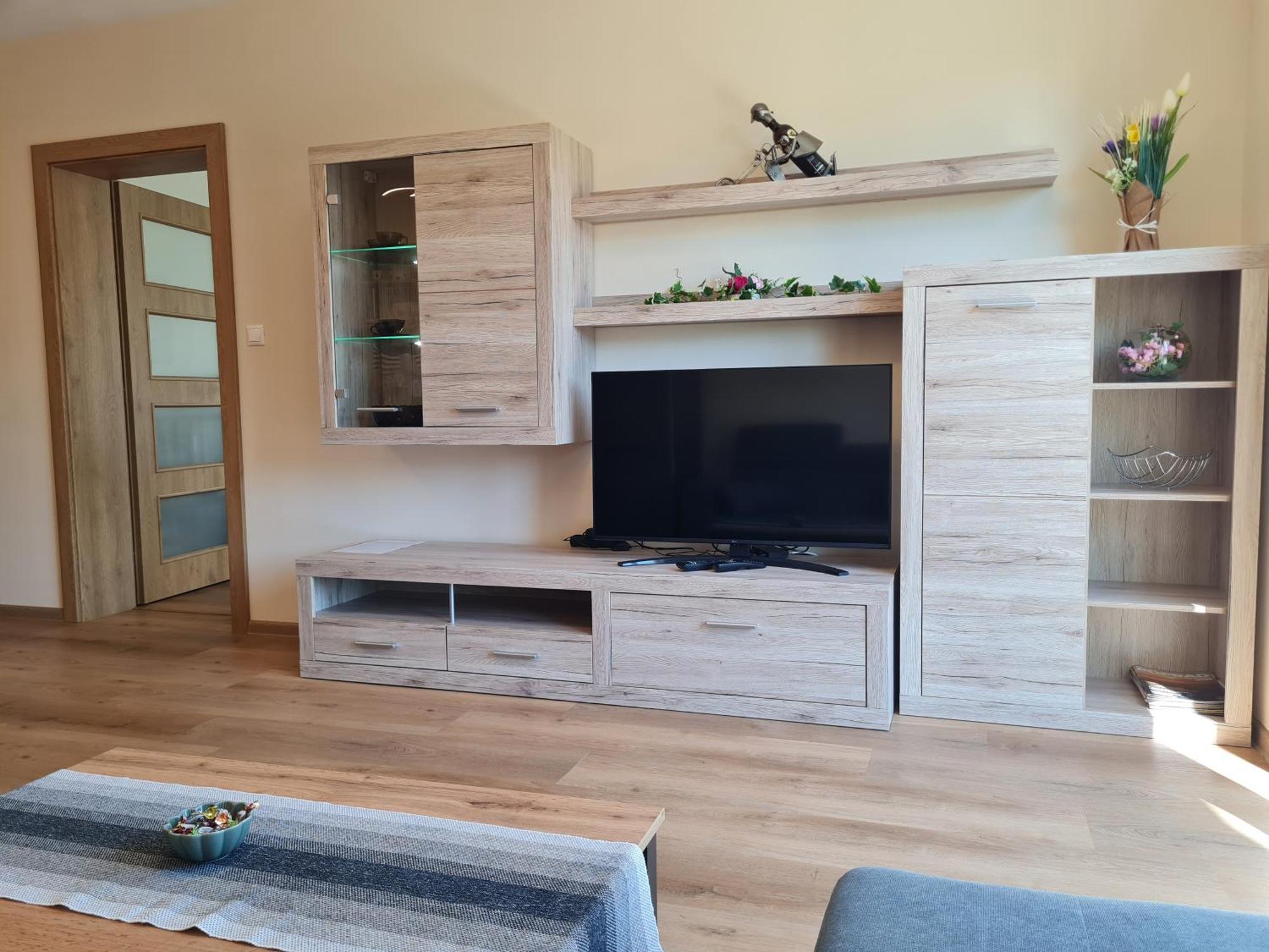 Apartmany Family Nová Lesná Exteriér fotografie