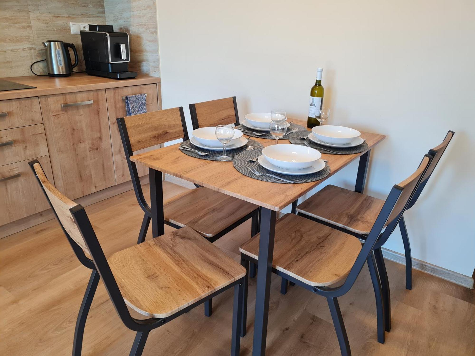 Apartmany Family Nová Lesná Exteriér fotografie